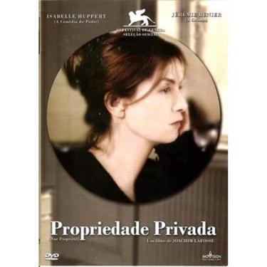 Imagem de Propriedade Privada
