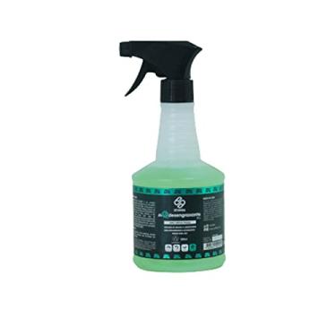 Imagem de Desengraxante 500ml Biodegradável Solifes Spray Bike