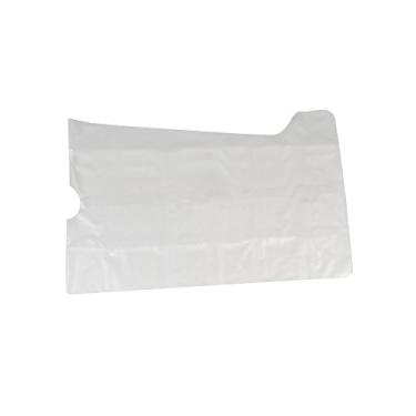 Imagem de Drive Medical Protetor de gesso de perna impermeável, transparente