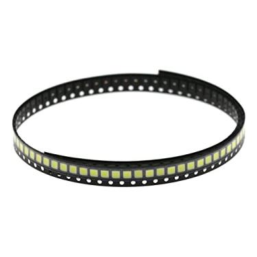 Imagem de Milageto 100 Pcs Backlight TV 3030 SMD LED Diodos 3V 6 V 9V LCD Televisão, 9V