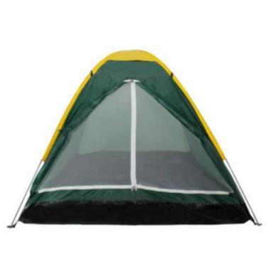 Imagem de Barraca Iglu 2 Pessoas De Camping Barraca de acampamento boa