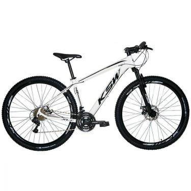 Imagem de Bicicleta Aro 29 21 Marchas Shimano Freio Hidraulico 17´´