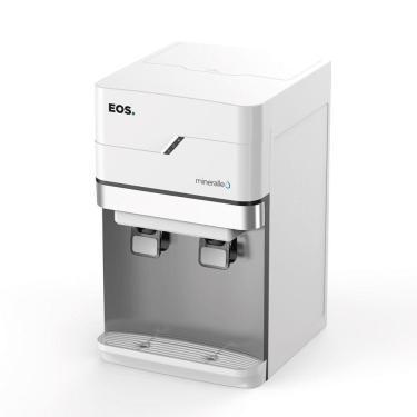 Imagem de Purificador De Água EOS Branco Compressor EPC01B 110V