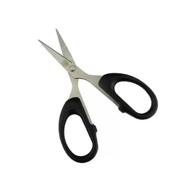 Imagem de Tesoura Aço Inoxidável Jd-403 - Albatroz Fishing