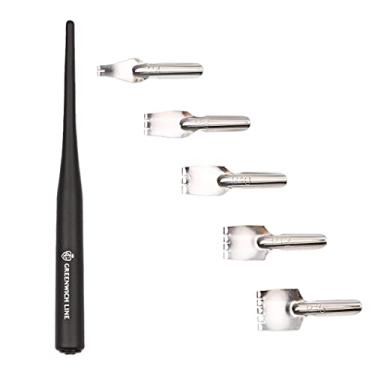 Imagem de Colaxi Kit de Desenho, Pintura Mangá de Caligrafia de Suporte de