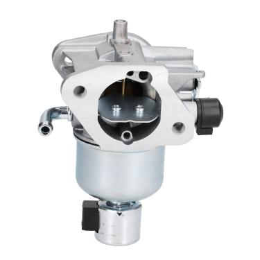 Imagem de Kit de filtro de combustível de carburador, durável para usar, conjunto de juntas de carburador de alta confiabilidade, alumínio para ambientes externos para jardim e floresta