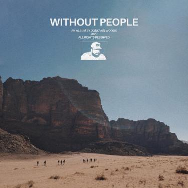 Imagem de Without People [Disco de Vinil]