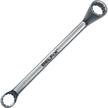 Imagem de Chave Estrela 14X15Mm Cromo Vanádio - Belfix