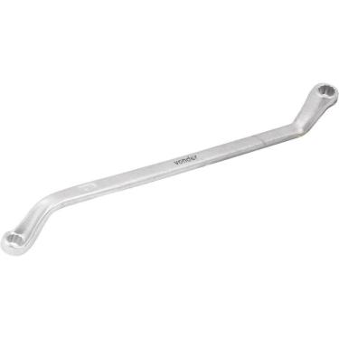 Imagem de Chave Estrela 6X7 Em Aço Cromo Vanádio Vonder