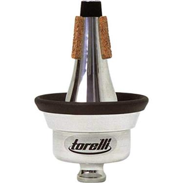 Imagem de Surdina para Trompete Cup Mute Torelli TA 114