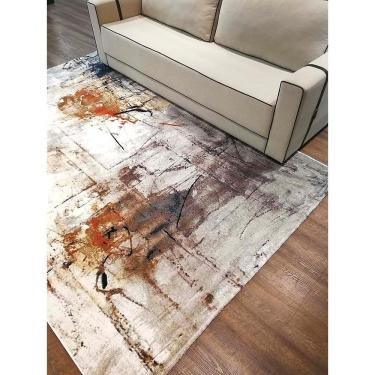 Imagem de Tapete para Sala Turco Eros 01 - 1,40X2,00M - Edantex