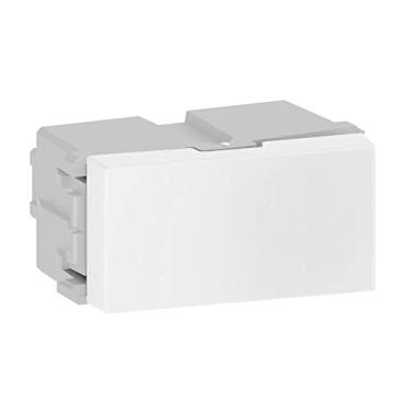 Imagem de Interruptor Simples 10A - 250V, Refinatto BRANCO