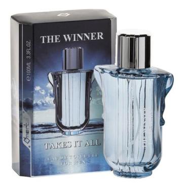 Imagem de Perfume The Winner Takes It All 100 Ml ' - Omerta