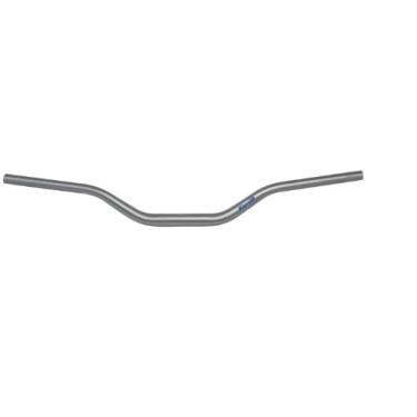 Imagem de Guidão Renthal Fatbar KTM SX/SX-F 09-14/Suzuki RM/RMZ 06-14 - Baixo - Titânio