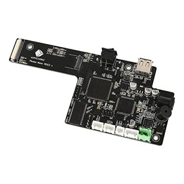 Imagem de Drspear Impressora 3D Photon Mono SE Placa-mãe Acessórios 3D Peças de reparo