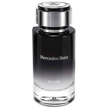 Imagem de Perfume Masculino Mercedes Benz Intense Edt - 120ml - Mercedez-Benz