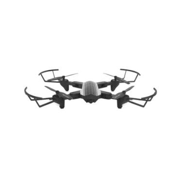Imagem de Drone Shark Câmera Hd Fpv 80M - Multilaser