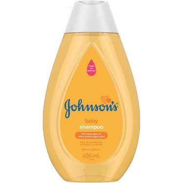 Imagem de Shampoo Regular Johnson's Baby - 400ml - Johnsons