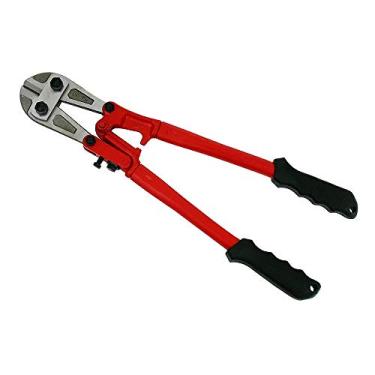 Imagem de Corneta Alicate Corta Vergalhões De 18' 456 Mm 5418000 Cabo Vermelho