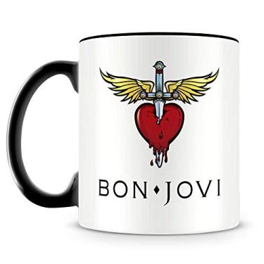 Imagem de Caneca Personalizada Bon Jovi (mod.2)