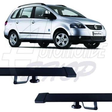 Imagem de Rack Teto Travessa Resistent SPORT VW Spacefox G1 03-09
