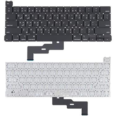Imagem de Small Enter Version AR Keyboard For for MacBook Pro Retina 13 inch A2289