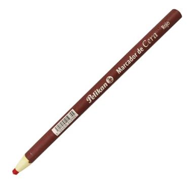 Imagem de Pelikan Lápis Dermatográfico Vermelho, 50800103