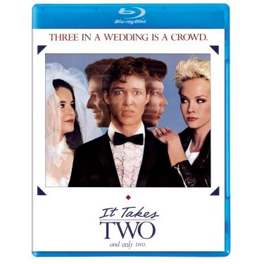 Imagem de It Takes Two [Blu-ray]