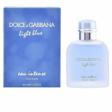 Imagem de Imp Dolce Gabbana Light Blue Masc Intense 100Ml, Importados