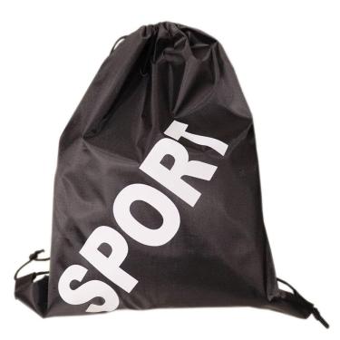 Imagem de Mochila Saco Sacola Sport: Modelo Unissex