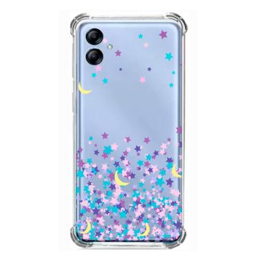 Imagem de Capa Capinha De Celular Compatível com Galaxy A05 Samsung Personalizada
