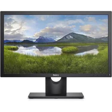 Imagem de Monitor Led Wide Dell E2210c 22 Polegadas