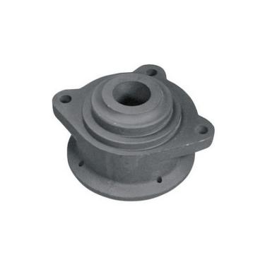 Imagem de Mancal Motor De Partida KB Volvo Yanmar Trator Lado Bendix - ZEN12797