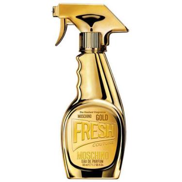 Imagem de Gold Fresh Moschino - Perfume Feminino - Eau De Parfum