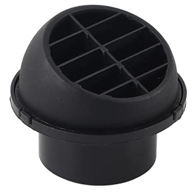 Imagem de Duto Aquecedor De Carro Automotivo Moumouten, Duto Aquecedor De Carro De 60mm, Saída De Ar Quente, Saída De Ventilação De Ar De Plástico Para Eberspacher Webasto Propex