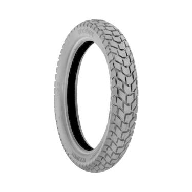 Imagem de Pneu Moto Aro 18 110/80-18 58T Traseiro T&C Technic