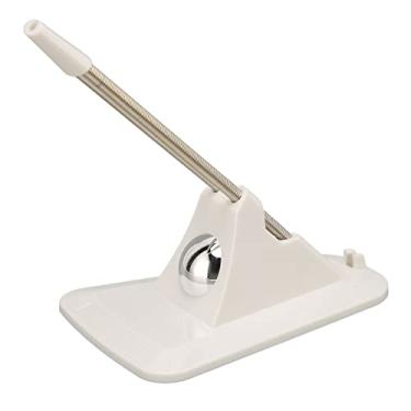 Imagem de Bungee De Mouse Para Jogos, Gerenciamento De Cabos Elegante E à Prova De Ferrugem Para Uma Jogabilidade Perfeita(Branco)