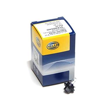 Imagem de Hella Miniatura de base preta 007997121 BULB 12V 1,2W BX8.4d - Caixa