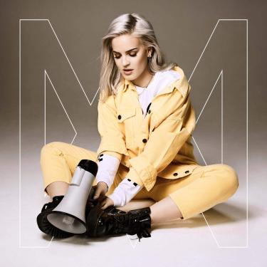 Imagem de Anne-Marie - Speak Your Mind [CD]