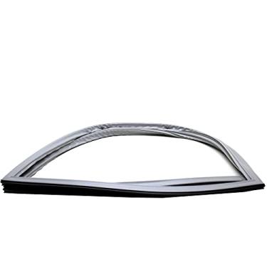 Imagem de Borracha Gaxeta Porta Refrigerador Electrolux 68x125 A03625402