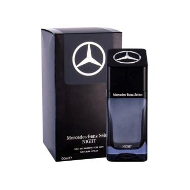 Imagem de Perfume Mercedes Benz Select Night Man 100ml