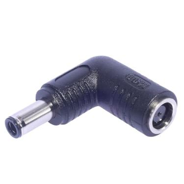 Imagem de Yoetaun Cabo de alimentação para laptop 4,5 x 3,0 mm/6,0 x 3,6 mm/5,5 x 2,5 mm/5,5 x 2,...