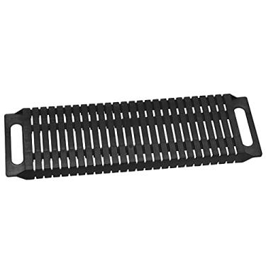 Imagem de Rack de Secagem de Placa de Circuito Impresso, Suporte de Armazenamento de Placa de Circuito Com 25 Slots, Rack de Prevenção Eletrostática