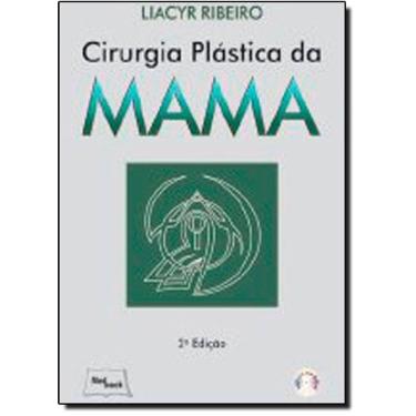 Imagem de Cirurgia Plastica Da Mama - Inclui Dvd