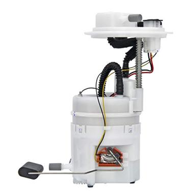 Imagem de Vphix Conjunto de módulo de bomba de combustível 2010 2011 2012 Santa Fe 2011-2013 Kia Sorento V6 3.5L GAS