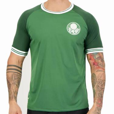 Imagem de Camiseta Palmeiras Champion Masculino Adulto-Masculino