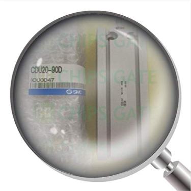 Imagem de CDU20-90D 1Pcs New Cylinder CDU20-90D with Warranty