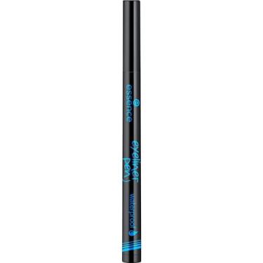 Imagem de Caneta Delineadora Eyeliner pen essence à prova d´água