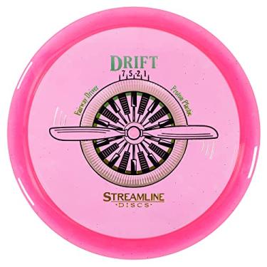 Imagem de Driver de golfe Streamline Discs Proton Drift Disc, 170-175g