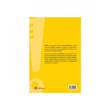 Imagem de Gramática Y Vocabulario: